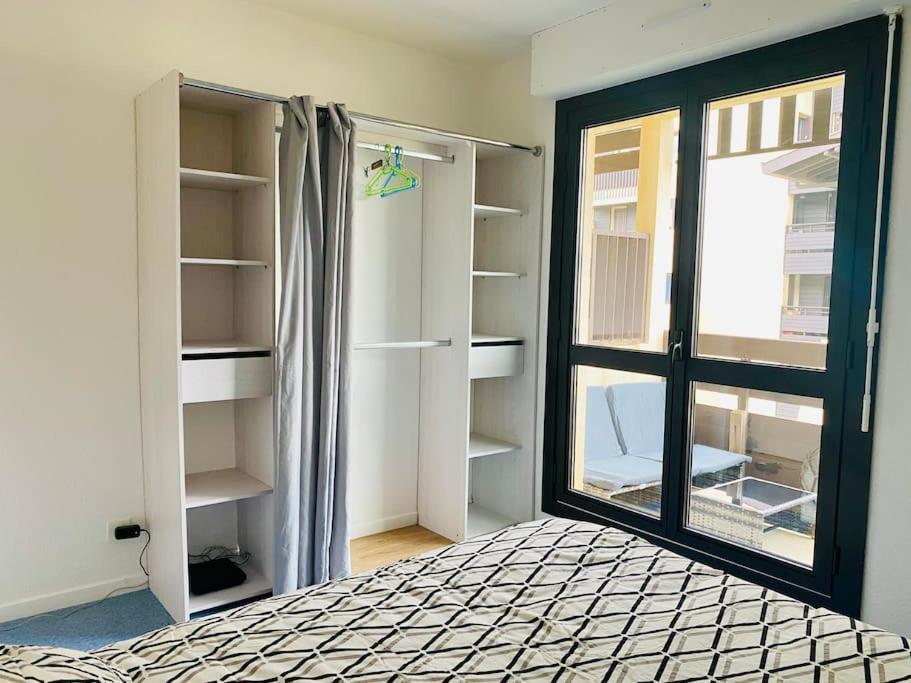 Appartement 4 Pers Max A Seignosse Le Penon Экстерьер фото