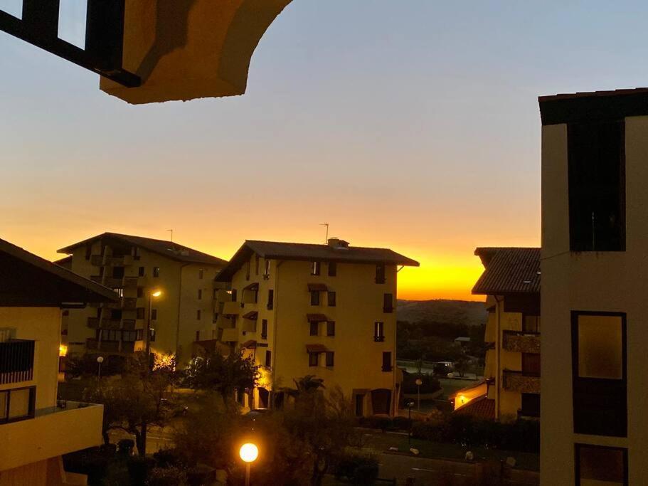 Appartement 4 Pers Max A Seignosse Le Penon Экстерьер фото