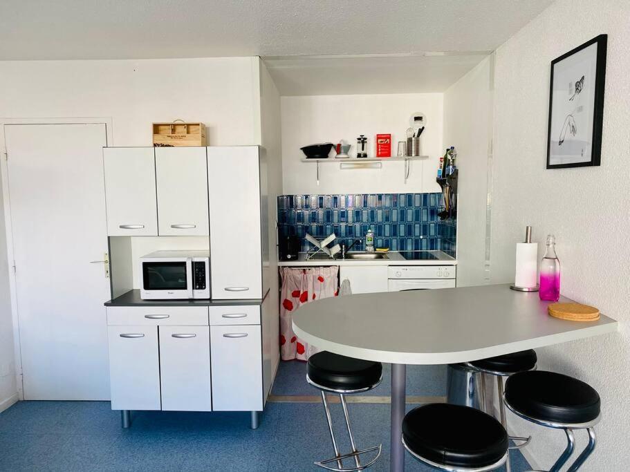 Appartement 4 Pers Max A Seignosse Le Penon Экстерьер фото