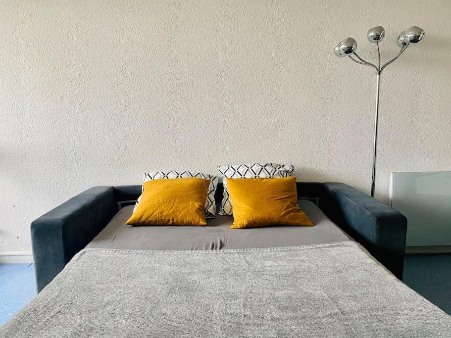Appartement 4 Pers Max A Seignosse Le Penon Экстерьер фото
